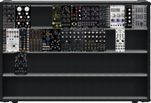 My kacha Eurorack