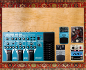 DeathBoard