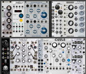 Buchla 60