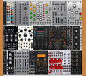 My Eurorack v26