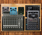 TNF's Ultimate Live Case DUB EDITION (copy)