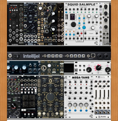 My End Game Eurorack