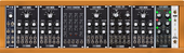 Studio East Atic