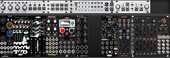 My ramal Eurorack