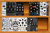 My lifelong Eurorack