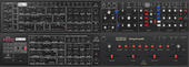 My eurorack