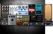 ::CURRENT PEDALS::