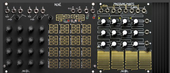 My heedful Eurorack