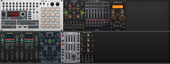 Basic Techno System Behringer
