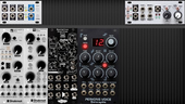 My varus Eurorack