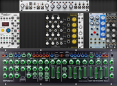 My rack