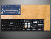 Pedalboard