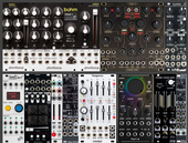 Bohm Techno Rack