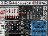 Modular Synthesizer