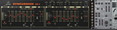 My crustless Eurorack