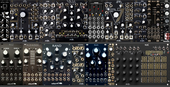 Make Noise 104hp
