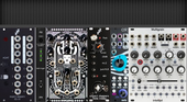 My homelike Eurorack