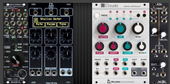 My amiss Eurorack