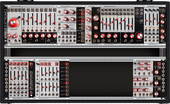 My jugate Eurorack (copy) (copy)