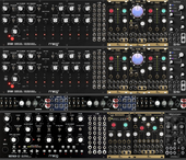 (B1) Top Left