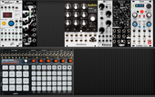Wotxeno Eurorack