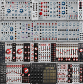 Buchla Case 104