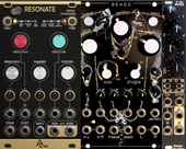 small mutable ambient pod