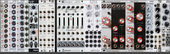 My stilly Eurorack