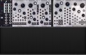 Minimal patch programmable small system