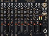 My laic Eurorack
