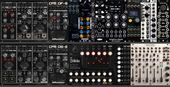Tiptop Audio Mantis Part 1 (copied from Morana)