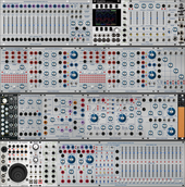 buchla mantis x2 (copy) (copy) (copy) (copy) (copy) (copy)