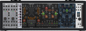 My emersed Eurorack