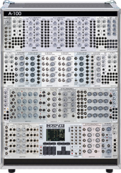My fat Eurorack (copy) (copy) (copy)
