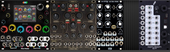 My shipboard Eurorack