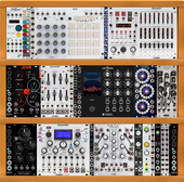 Mark's Upper Rack 2019 (copy)