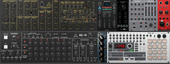 Behringer Go INI