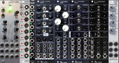 Grids ADDAC Drums 48HP