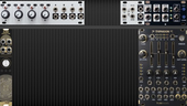My grudging Eurorack