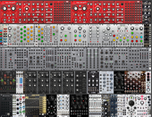 Behringer 5x170