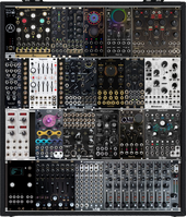 Arturia RackBrute 6U - Vhikk Lani Eclipse Bard