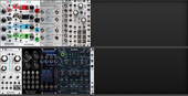 My liege Eurorack