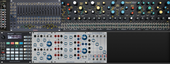 My backstair Eurorack
