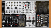 SyntiWolf´s Rackbrute 6U