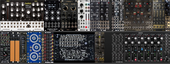 My viscose Eurorack (copy) (copy) (copy) (copy) (copy)