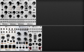 My ethnic Eurorack