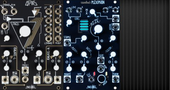 My teensy Eurorack