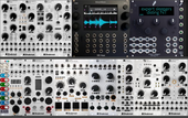 Shakmat Modular