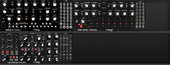 My homy Eurorack