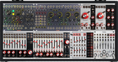 Main Oscillator Rack